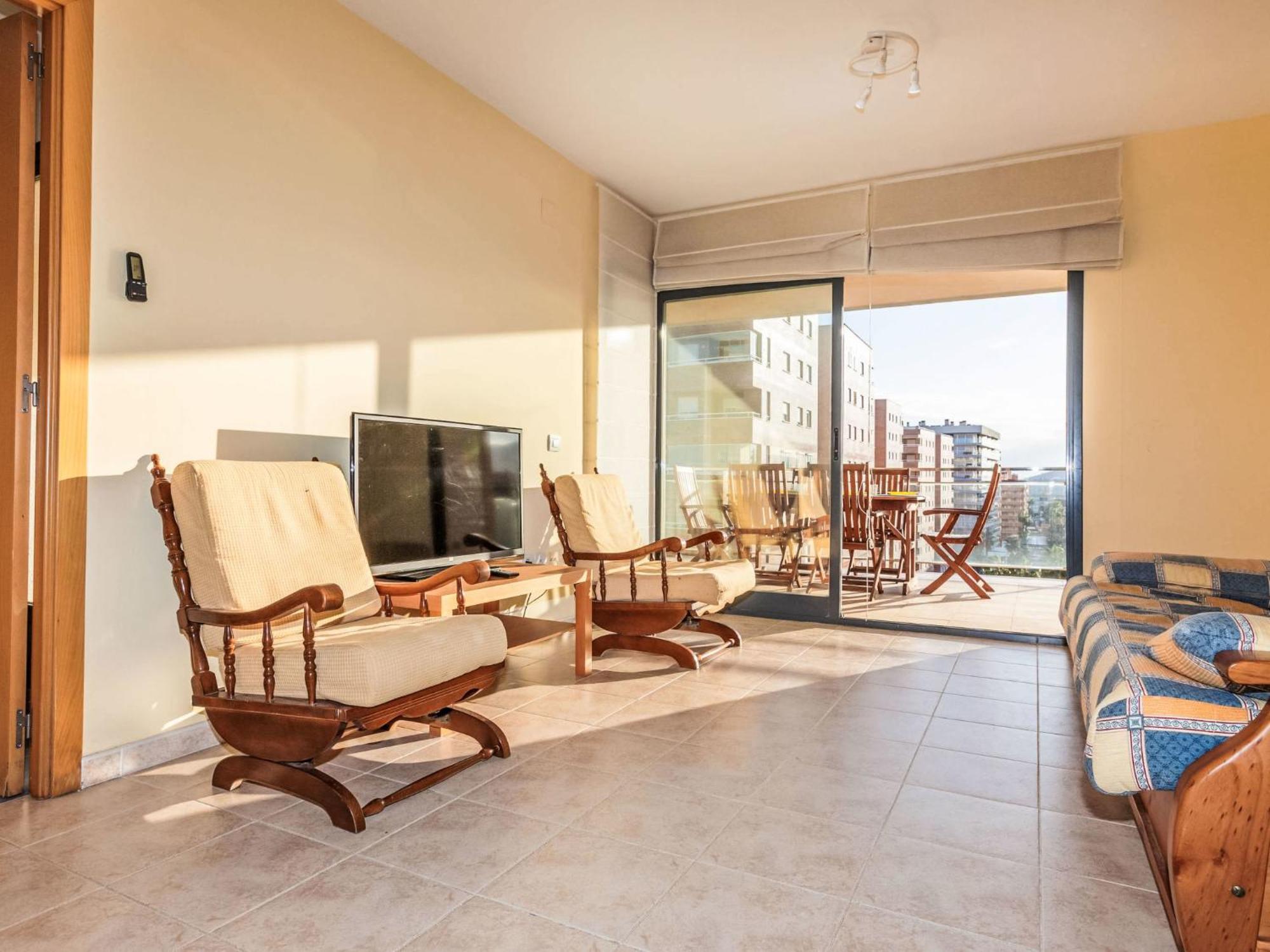 Apartment Las Terrazas- La Marina-1 By Interhome Oropesa del Mar Ngoại thất bức ảnh