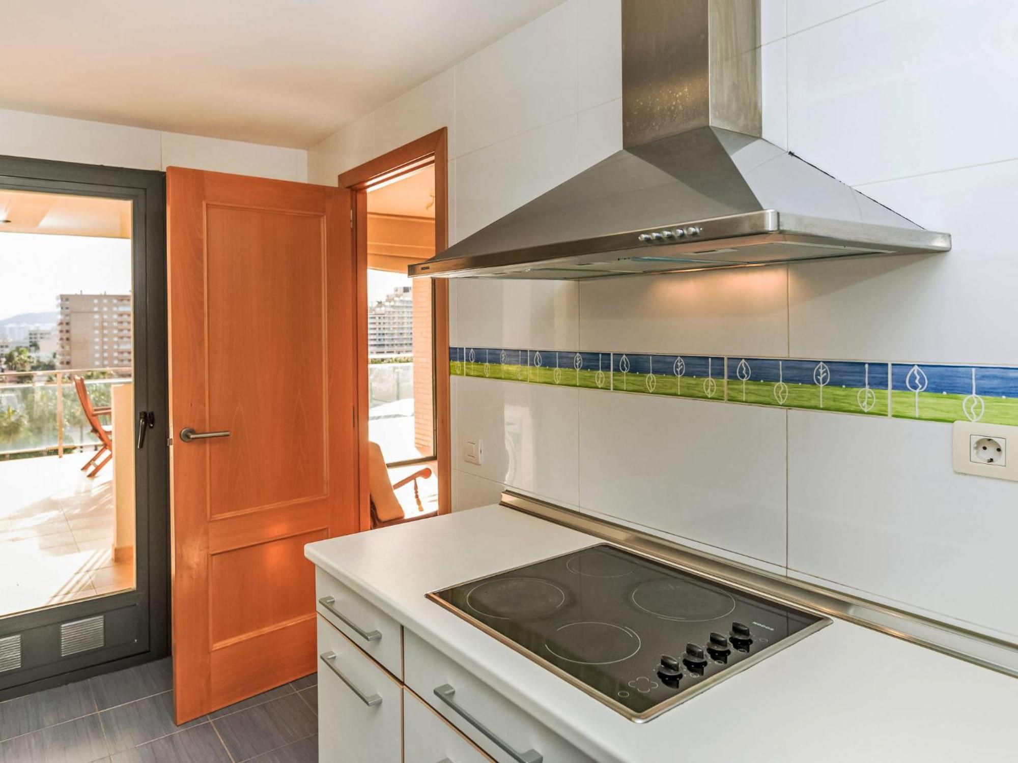 Apartment Las Terrazas- La Marina-1 By Interhome Oropesa del Mar Ngoại thất bức ảnh