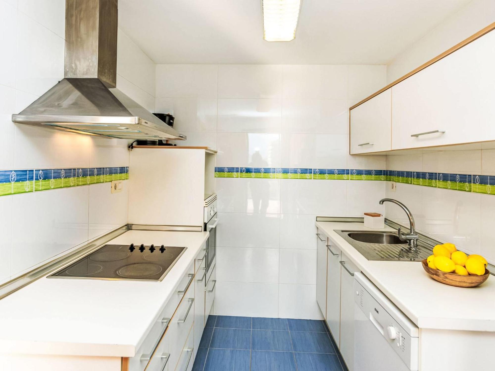 Apartment Las Terrazas- La Marina-1 By Interhome Oropesa del Mar Ngoại thất bức ảnh