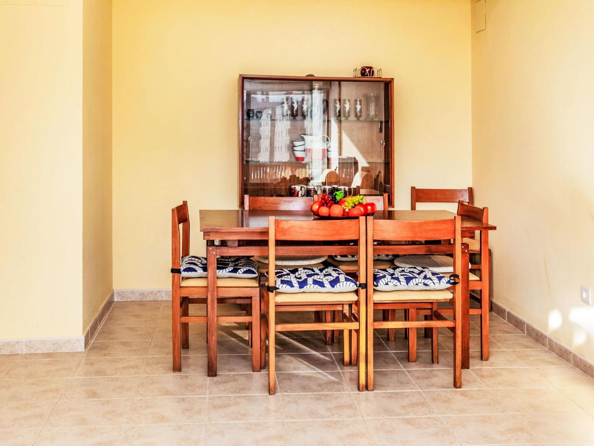 Apartment Las Terrazas- La Marina-1 By Interhome Oropesa del Mar Ngoại thất bức ảnh