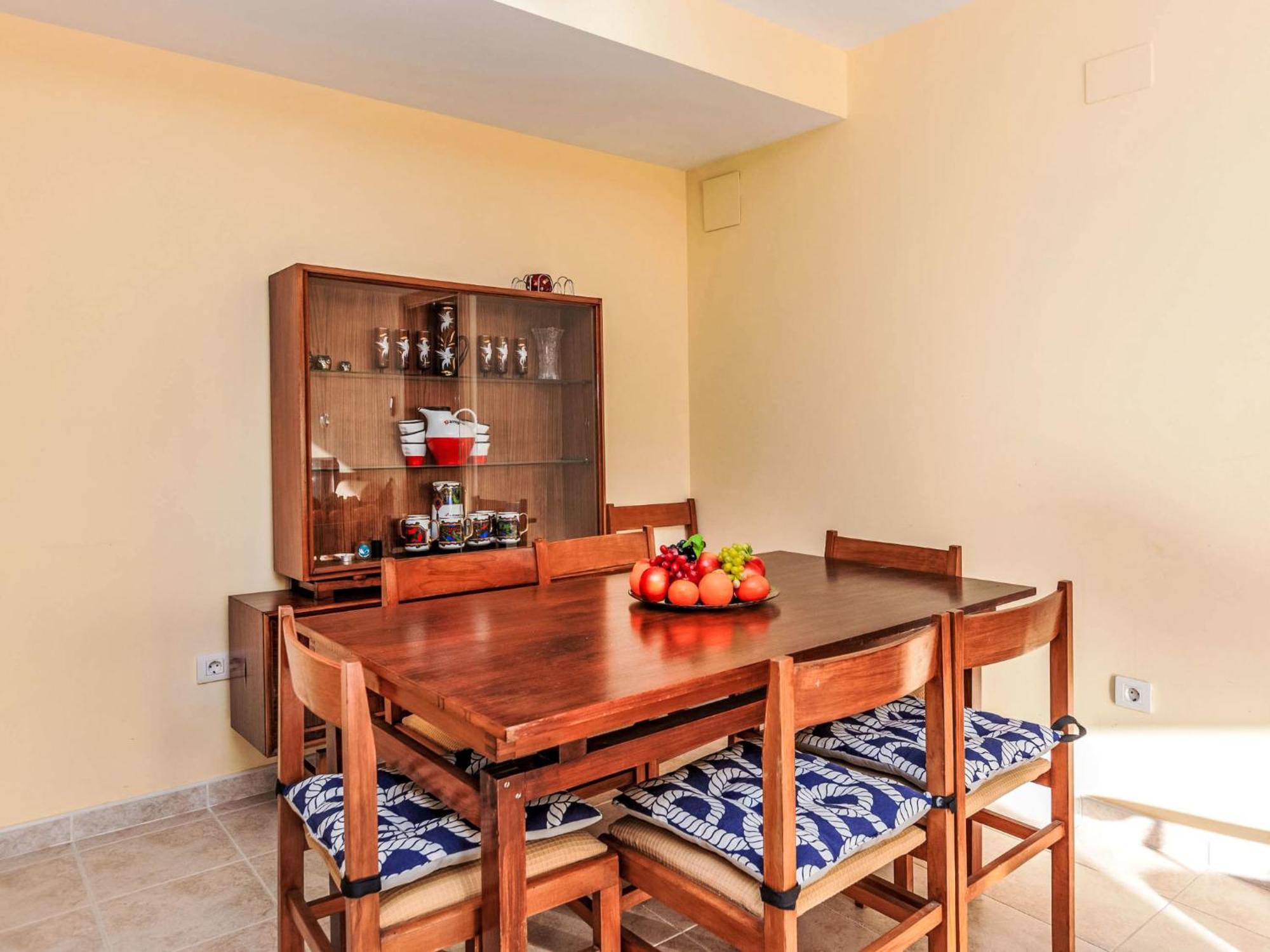 Apartment Las Terrazas- La Marina-1 By Interhome Oropesa del Mar Ngoại thất bức ảnh