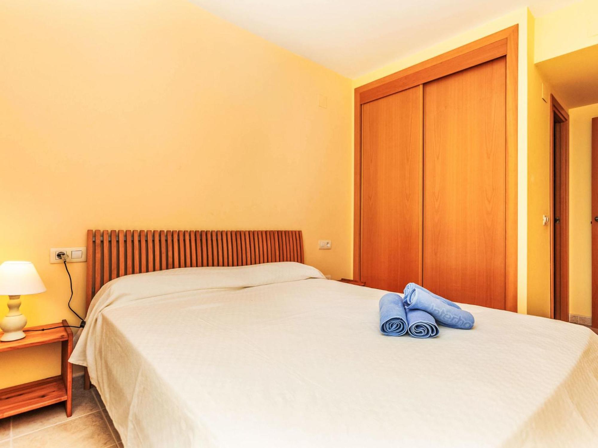 Apartment Las Terrazas- La Marina-1 By Interhome Oropesa del Mar Ngoại thất bức ảnh