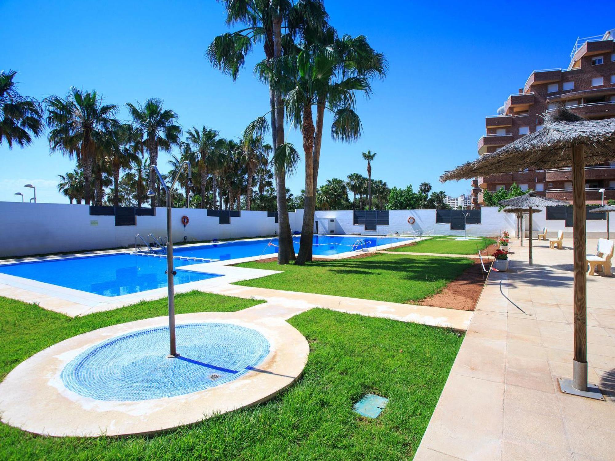Apartment Las Terrazas- La Marina-1 By Interhome Oropesa del Mar Ngoại thất bức ảnh